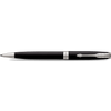 Parker Sonnet Ballpoint Pen - Matte Black - Chrome Trim - Pen Boutique Ltd