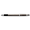 Parker IM Rollerball - Dark Espresso - Chrome Trim - Pen Boutique Ltd