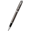Parker IM Rollerball - Dark Espresso - Chrome Trim - Pen Boutique Ltd