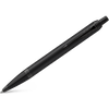 Parker IM Ballpoint Pen - Achromatic Matte Black - Pen Boutique Ltd