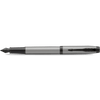 Parker IM Fountain Pen - Achromatic Matte Grey - Pen Boutique Ltd