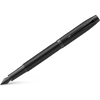 Parker IM Fountain Pen - Achromatic Matte Black - Pen Boutique Ltd