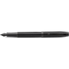 Parker IM Fountain Pen - Achromatic Matte Black - Pen Boutique Ltd