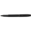 Parker IM Rollerball Pen - Achromatic Matte Black - Pen Boutique Ltd
