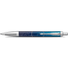 Parker IM Ballpoint Pen - The Last Frontier - Submerge - Chrome Trim - Pen Boutique Ltd