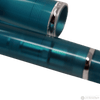 Penlux Masterpiece Grande Fountain Pen - Deep Sea - Pen Boutique Ltd