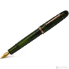 Penlux Masterpiece Grande Fountain Pen - Rainforest - Pen Boutique Ltd