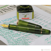 Penlux Masterpiece Grande Fountain Pen - Rainforest - Pen Boutique Ltd