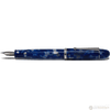 Penlux Masterpiece Grande Fountain Pen - Koi - Blue & White - Pen Boutique Ltd