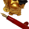 Penlux Masterpiece Grande Fountain Pen - Daybreak - Pen Boutique Ltd