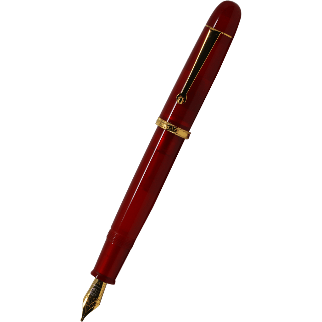 Penlux Masterpiece Grande Fountain Pen - Daybreak - Pen Boutique Ltd