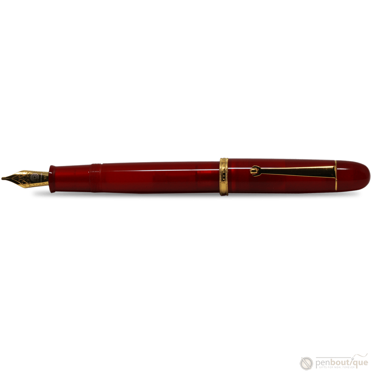 Penlux Masterpiece Grande Fountain Pen - Daybreak - Pen Boutique Ltd