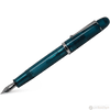 Penlux Masterpiece Grande Fountain Pen - Deep Sea - Pen Boutique Ltd