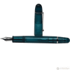 Penlux Masterpiece Grande Fountain Pen - Deep Sea - Pen Boutique Ltd