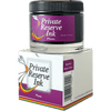 Private Reserve Winter Color Ink Bottle - Plum - 60ml - Pen Boutique Ltd