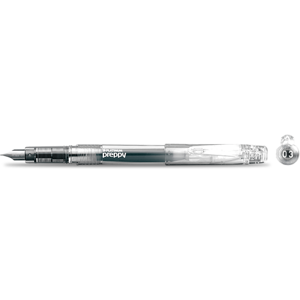 Platinum Preppy Fountain Pen - Pen Boutique Ltd