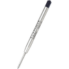 Parker QuinkFlow Ballpoint Refill - Black (M) - Pen Boutique Ltd