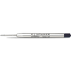 Parker QuinkFlow Ballpoint Refill - Black (M) - Pen Boutique Ltd