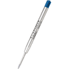 Parker QuinkFlow Ballpoint Refill - Blue - Medium - Pen Boutique Ltd