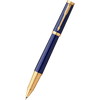 Parker Ingenuity Core Rollerball Pen - Blue - Gold Trim - Pen Boutique Ltd