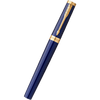 Parker Ingenuity Core Rollerball Pen - Blue - Gold Trim - Pen Boutique Ltd
