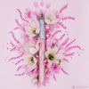 Faber-Castell Grip Fountain Pen - Pearl Rose - Pen Boutique Ltd