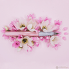 Faber-Castell Grip Fountain Pen - Pearl Rose - Pen Boutique Ltd