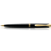 Pelikan Souveran Ballpoint Pen - K600 Black - Pen Boutique Ltd