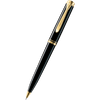 Pelikan Souveran Ballpoint Pen - K600 Black - Pen Boutique Ltd
