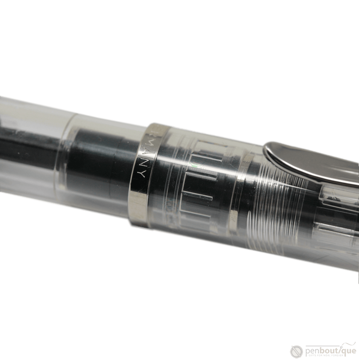On Sale : Pelikan Classic Fountain Pen - M205 Demonstrator (Special Edition) - Pen Boutique Ltd