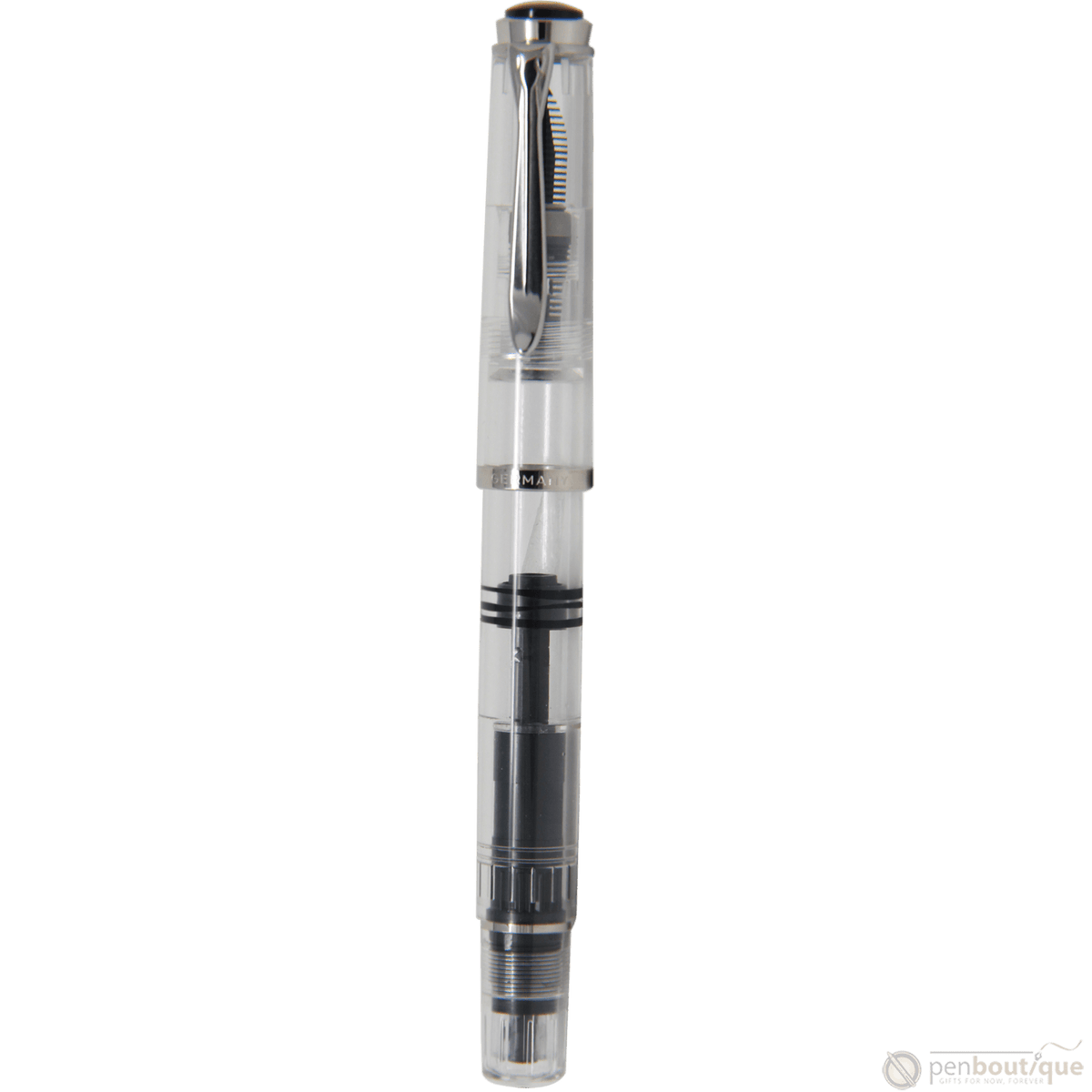 On Sale : Pelikan Classic Fountain Pen - M205 Demonstrator (Special Edition) - Pen Boutique Ltd