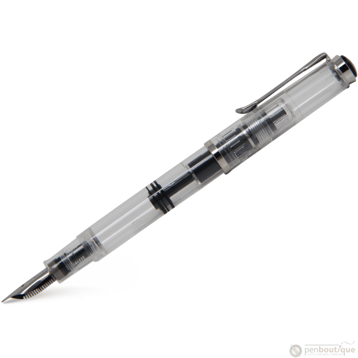 On Sale : Pelikan Classic Fountain Pen - M205 Demonstrator (Special Edition) - Pen Boutique Ltd