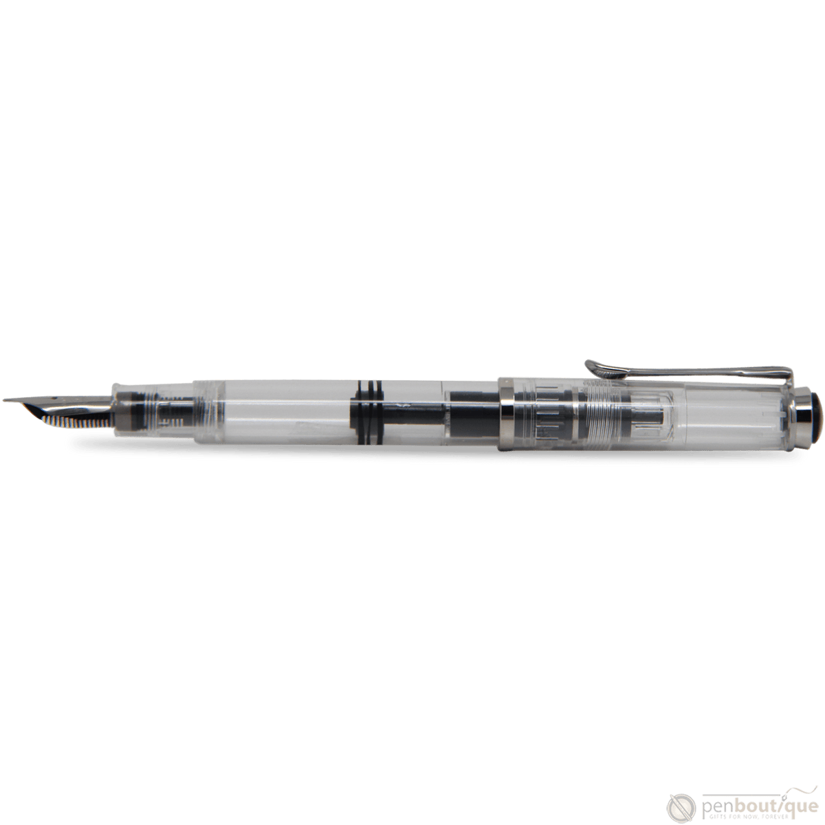 On Sale : Pelikan Classic Fountain Pen - M205 Demonstrator (Special Edition) - Pen Boutique Ltd