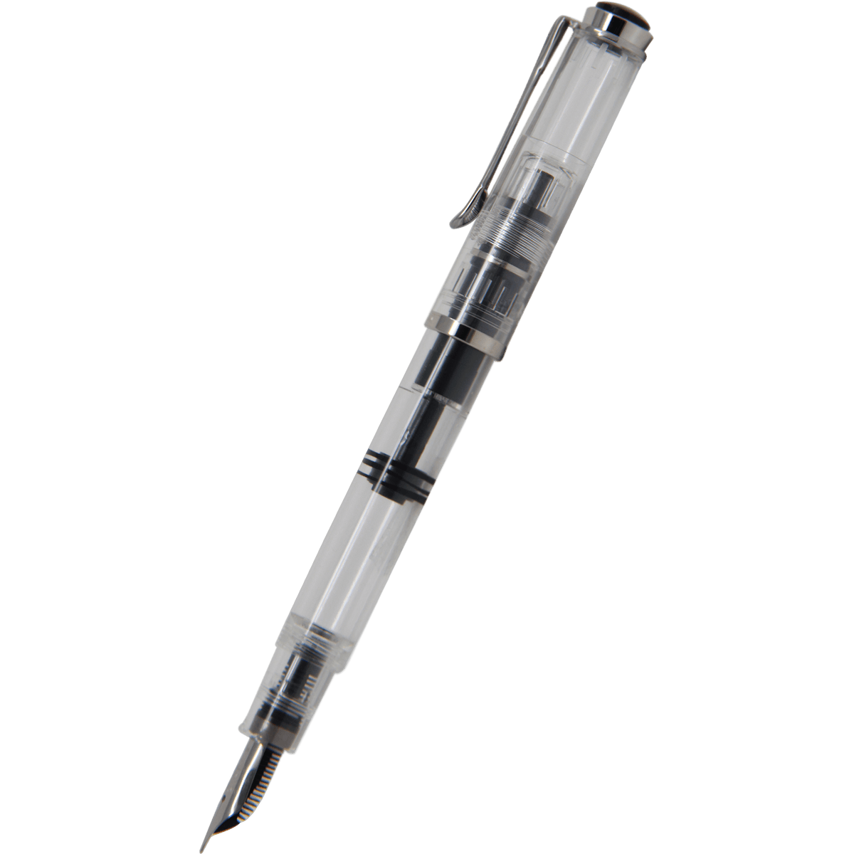 On Sale : Pelikan Classic Fountain Pen - M205 Demonstrator (Special Edition) - Pen Boutique Ltd