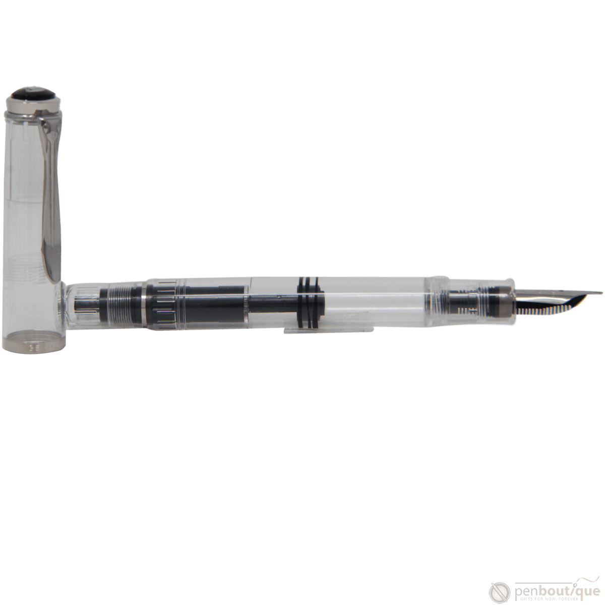 On Sale : Pelikan Classic Fountain Pen - M205 Demonstrator (Special Edition) - Pen Boutique Ltd