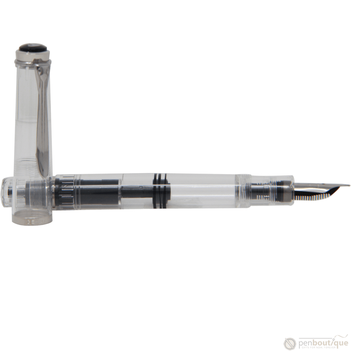 On Sale : Pelikan Classic Fountain Pen - M205 Demonstrator (Special Edition) - Pen Boutique Ltd