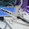 On Sale : Pelikan Classic Fountain Pen - M205 Demonstrator (Special Edition) - Pen Boutique Ltd