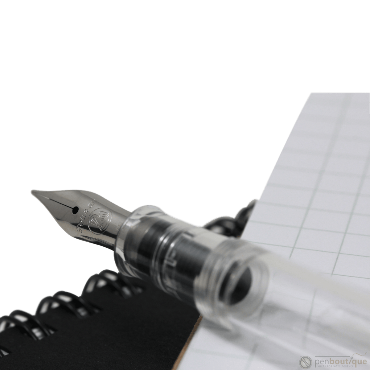 On Sale : Pelikan Classic Fountain Pen - M205 Demonstrator (Special Edition) - Pen Boutique Ltd