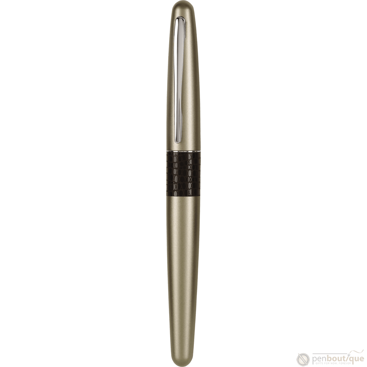 Pilot Fountain Pen - MR Collection - Animal - Lizard - Pen Boutique Ltd