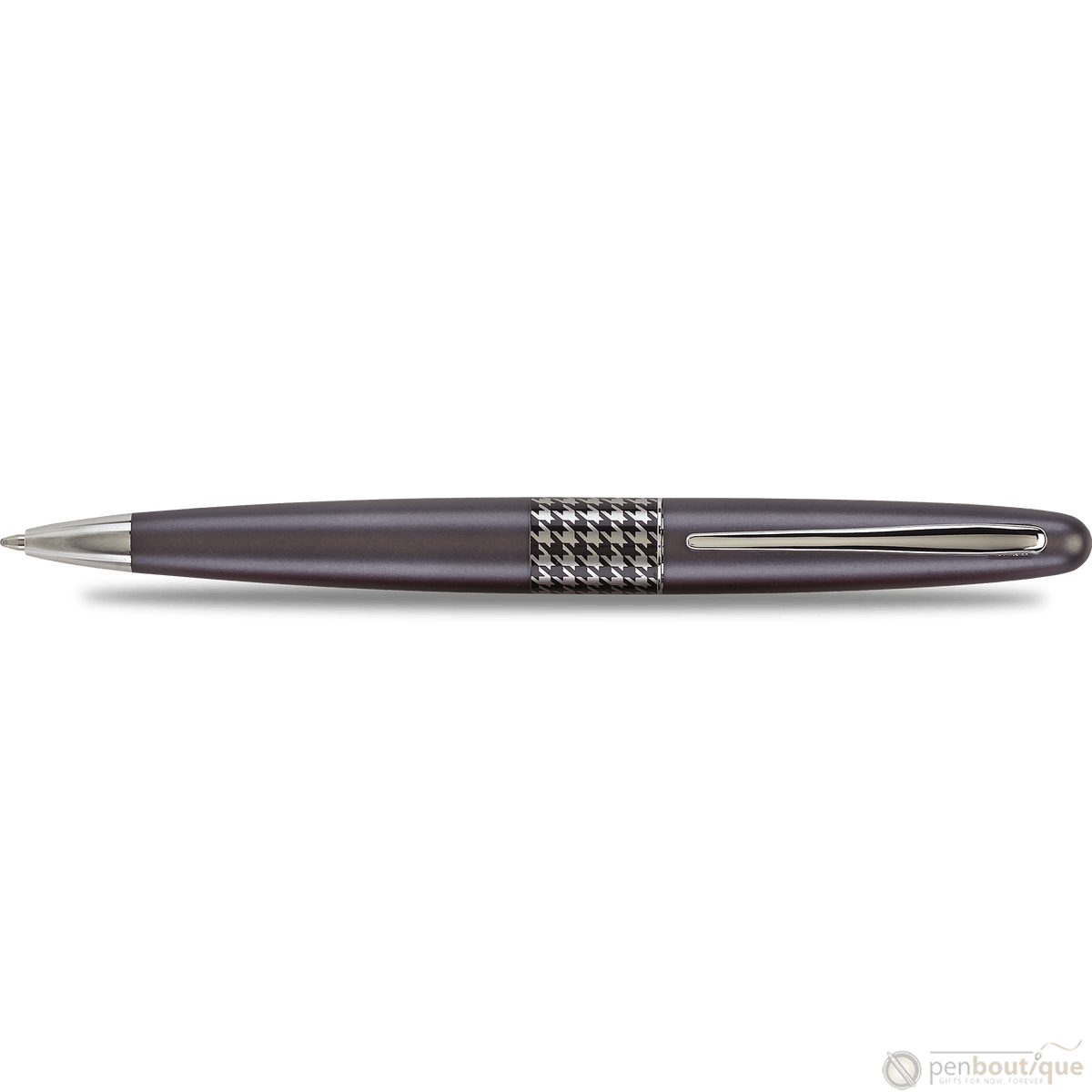 Pilot Ballpoint Pen - MR Collection - Retro Pop - Gray - Pen Boutique Ltd