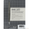 Pilot Ballpoint Pen - MR Collection - Retro Pop - Gray - Pen Boutique Ltd