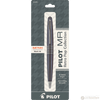 Pilot Ballpoint Pen - MR Collection - Retro Pop - Gray - Pen Boutique Ltd