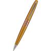 Pilot Ballpoint Pen - MR Collection - Retro Pop - Orange - Pen Boutique Ltd
