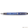 Pilot Custom 74 Fountain Pen - Blue - Pen Boutique Ltd