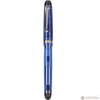 Pilot Custom 74 Fountain Pen - Blue - Pen Boutique Ltd