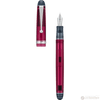 Pilot Custom 74 Fountain Pen - Merlot - Pen Boutique Ltd