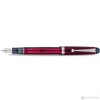 Pilot Custom 74 Fountain Pen - Merlot - Pen Boutique Ltd