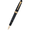 Pilot Custom 823 Fountain Pen - Smoke - Pen Boutique Ltd