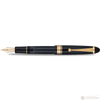 Pilot Custom 823 Fountain Pen - Smoke - Pen Boutique Ltd