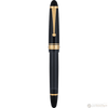 Pilot Custom 823 Fountain Pen - Smoke - Pen Boutique Ltd